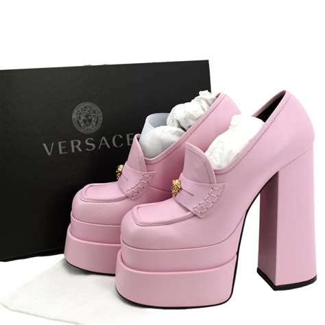 versace juno platform